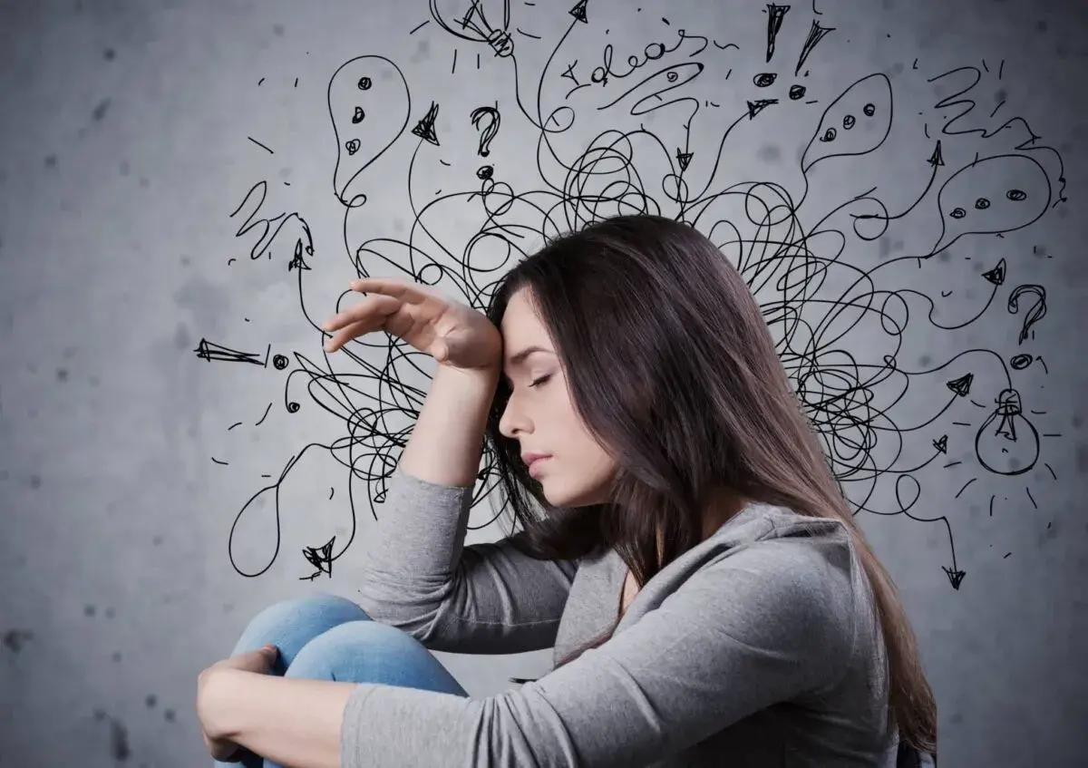 TDAH en adultos: cuando no todo es TDAH