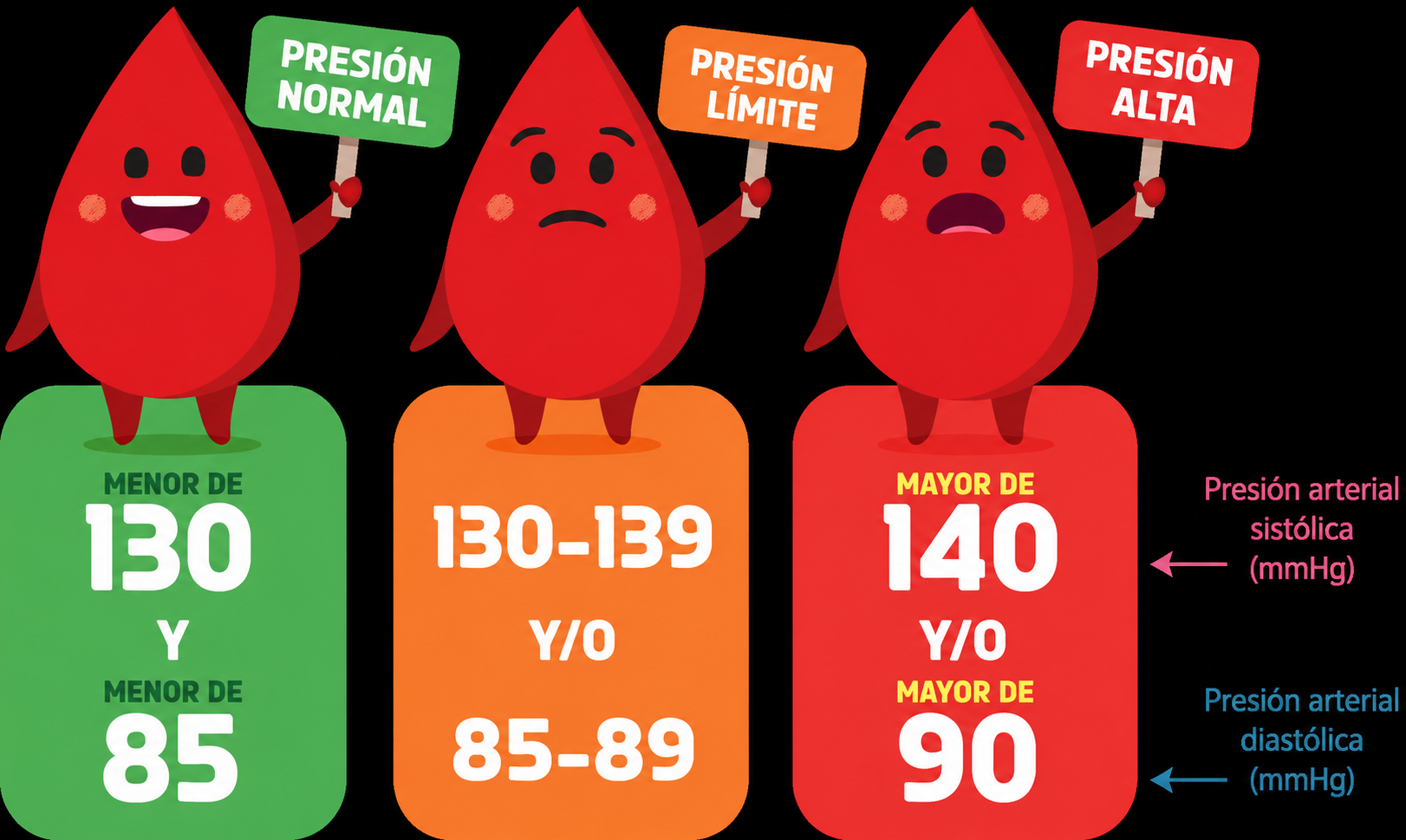 ¿La hipertensión arterial produce dolor de cabeza? Lo que realmente dice la evidencia