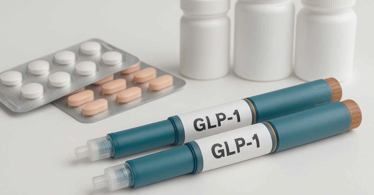 ¿Pueden los agonistas GLP-1 ayudar en la migraña? Lo que sabemos hasta ahora