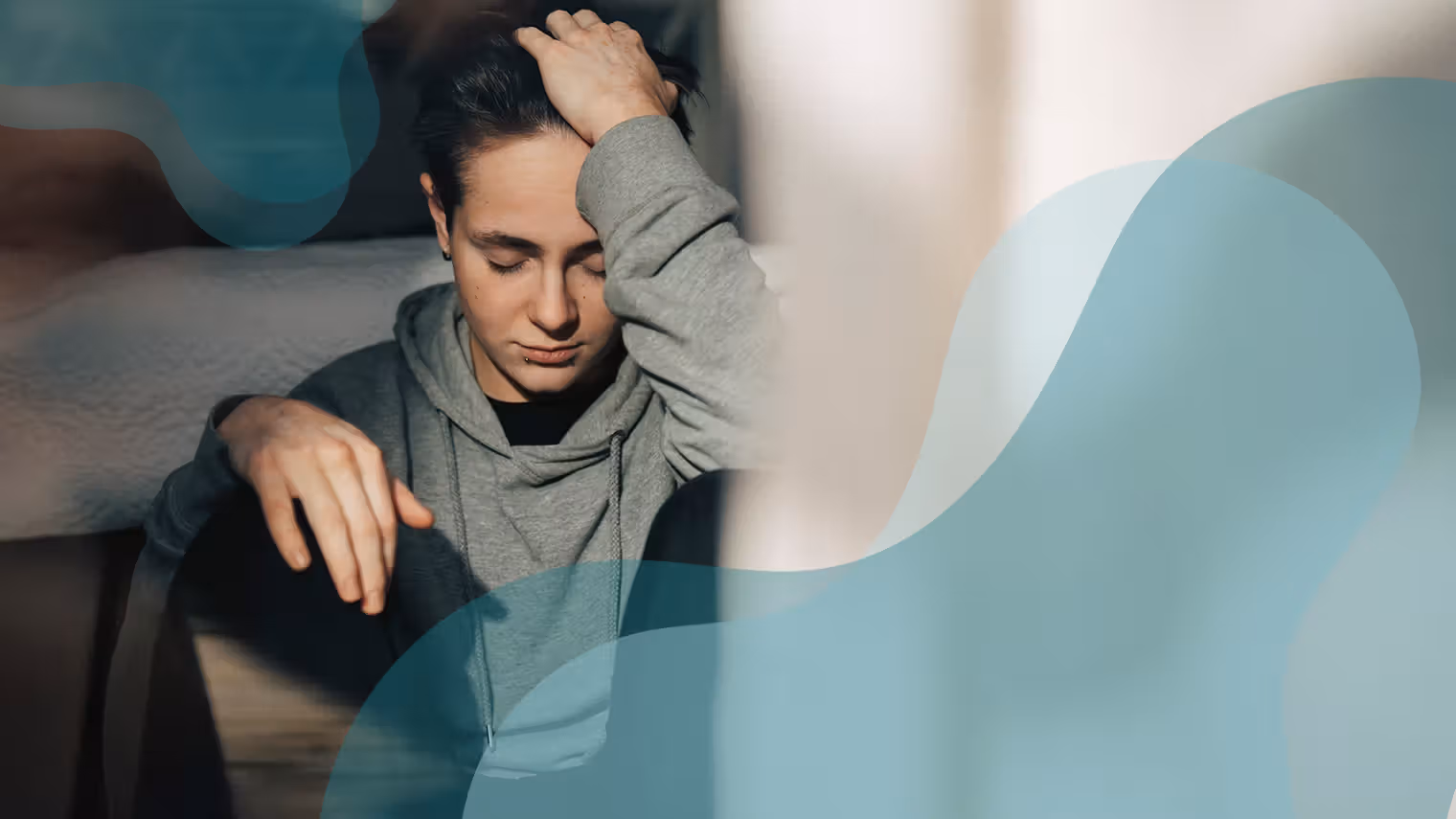 Alodinia cutánea en la migraña